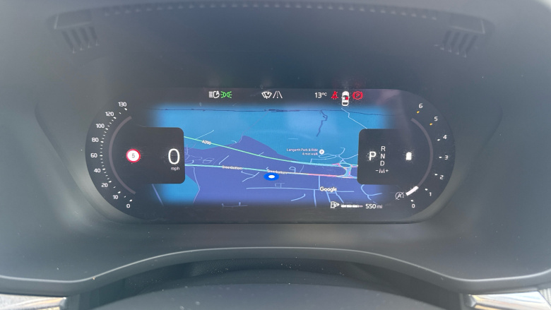 Volvo XC60 2.0 B4D Plus Dark 5dr AWD Geartronic Diesel Estate